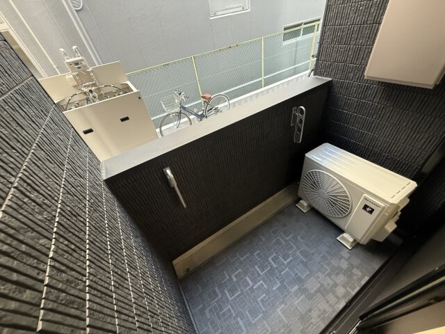 ハーモニーテラス江坂の物件内観写真