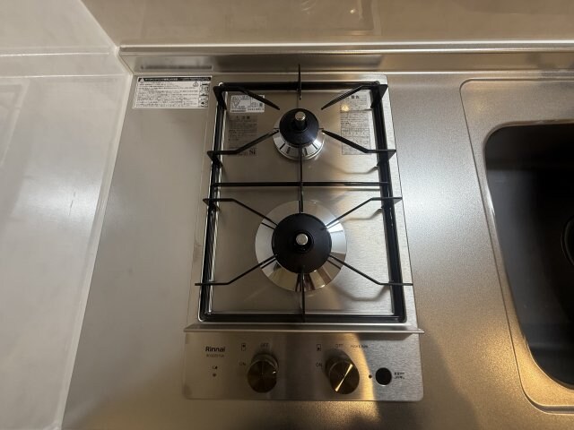 ハーモニーテラス江坂の物件内観写真