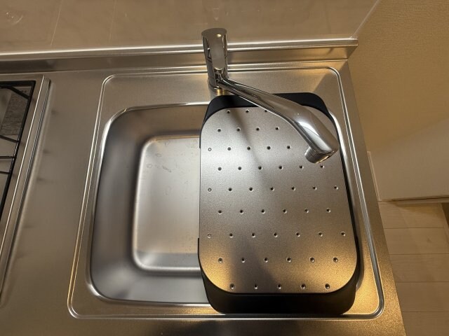 ハーモニーテラス江坂の物件内観写真