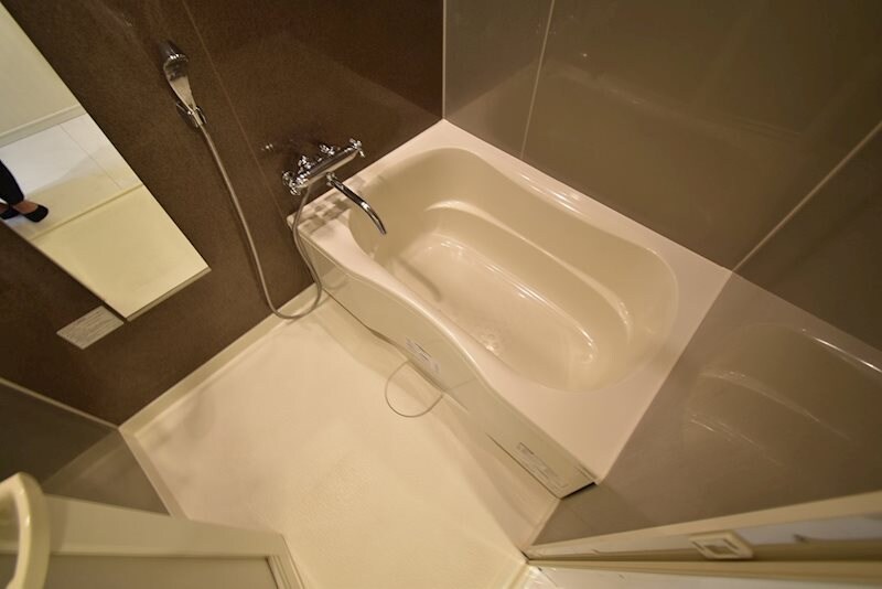 カスタリアタワー肥後橋の物件内観写真