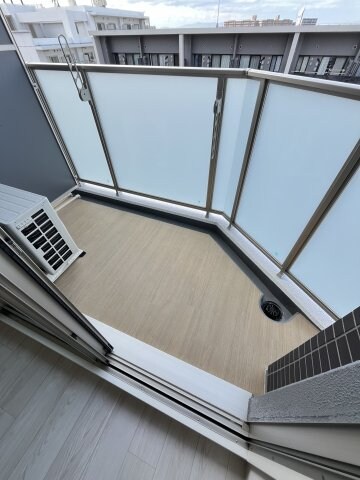 アドバンス大阪フルーヴの物件内観写真