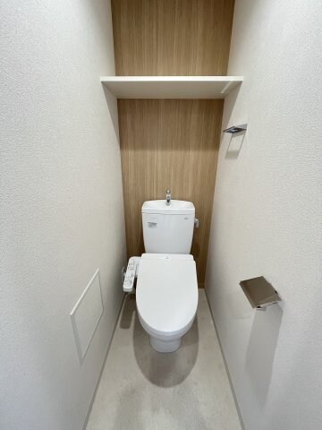 アドバンス大阪フルーヴの物件内観写真