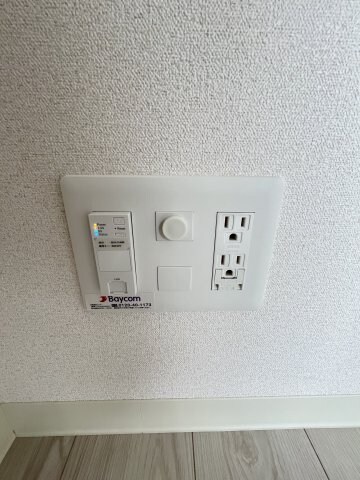 アドバンス大阪フルーヴの物件内観写真