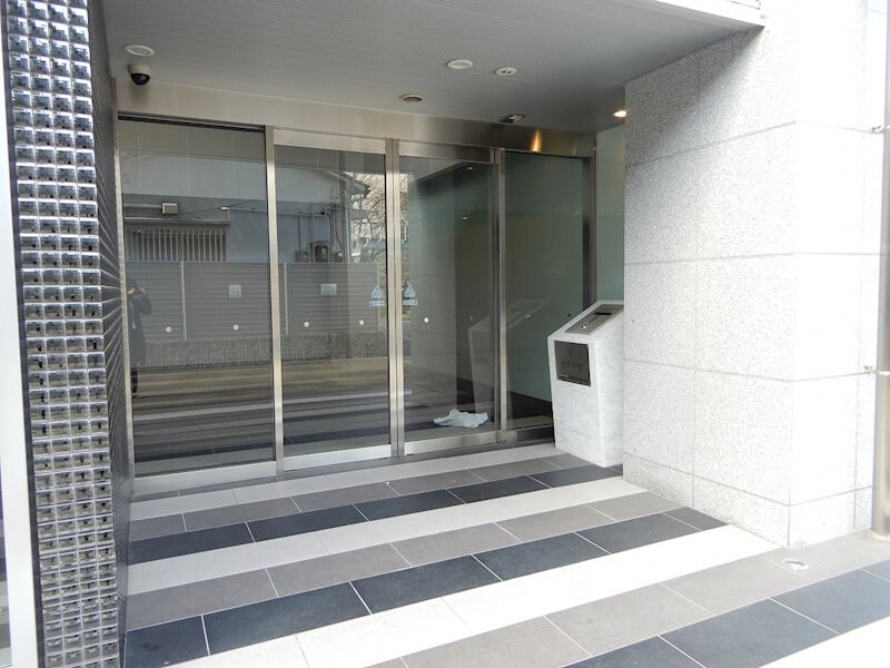 エステムコート梅田天神橋Ⅲアヴァンテの物件外観写真