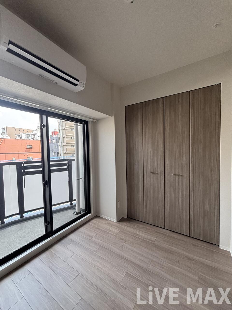 ブランシエスタ天満の物件内観写真