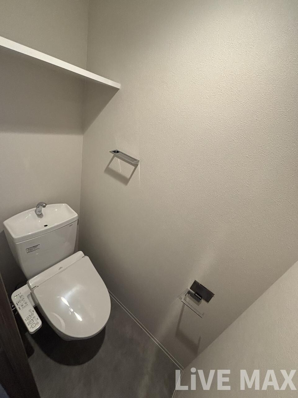 ブランシエスタ天満の物件内観写真