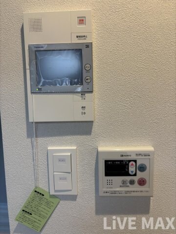 ブランシエスタ天満の物件内観写真