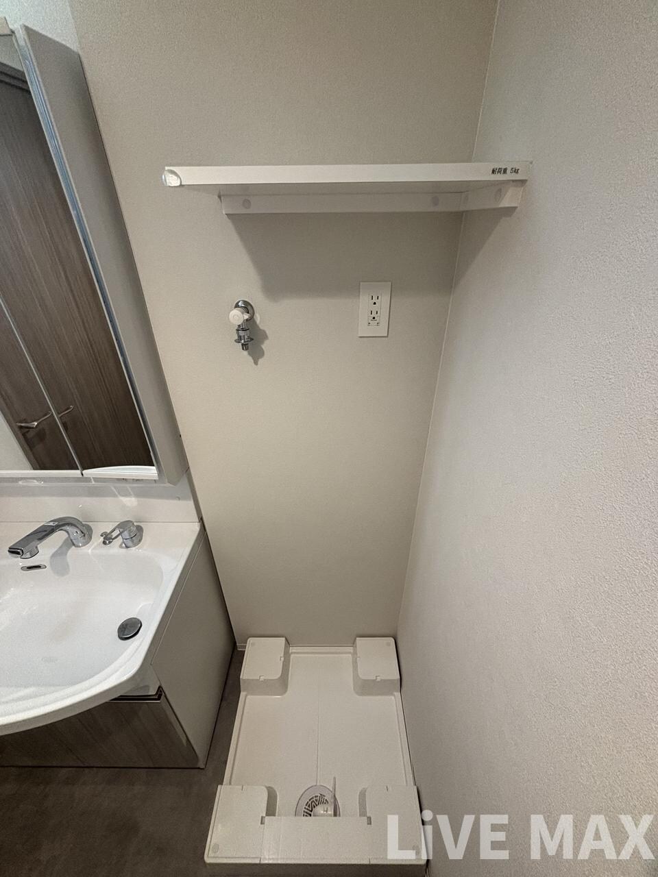 ブランシエスタ天満の物件内観写真