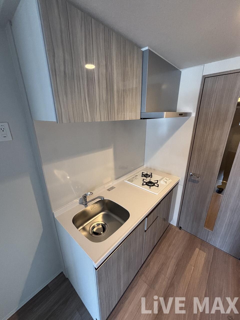 ブランシエスタ天満の物件内観写真