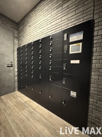 ブランシエスタ天満の物件内観写真