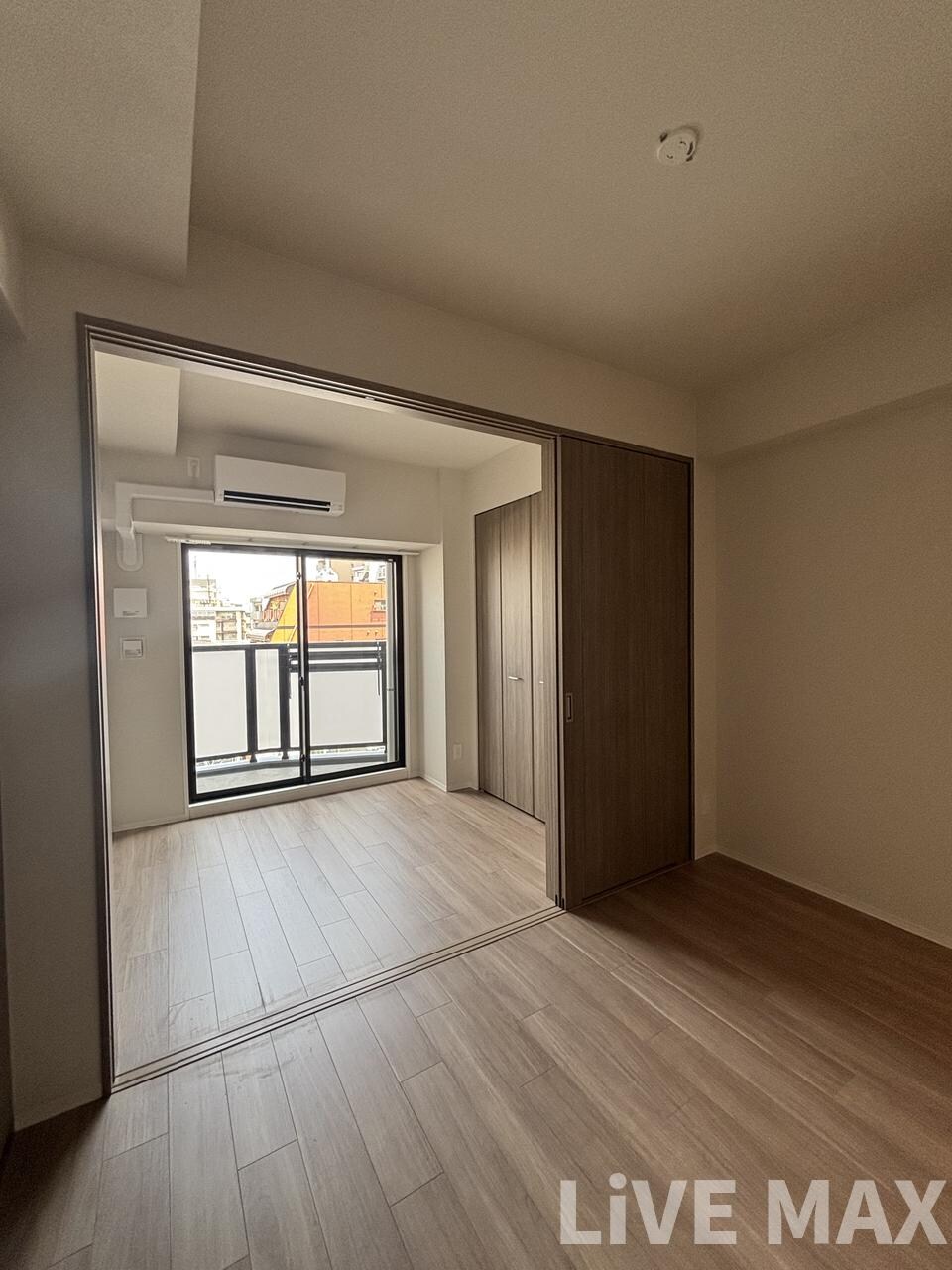 ブランシエスタ天満の物件内観写真