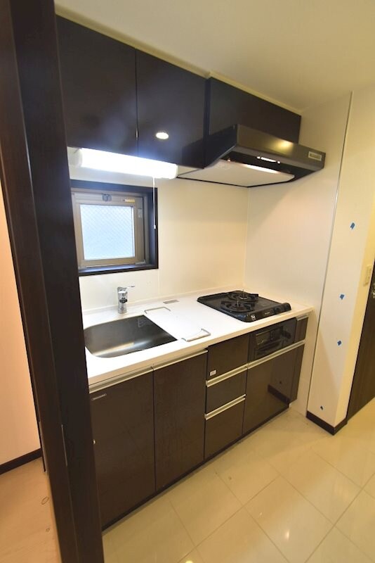 エステムコート新大阪Ⅹザ・ゲートの物件内観写真