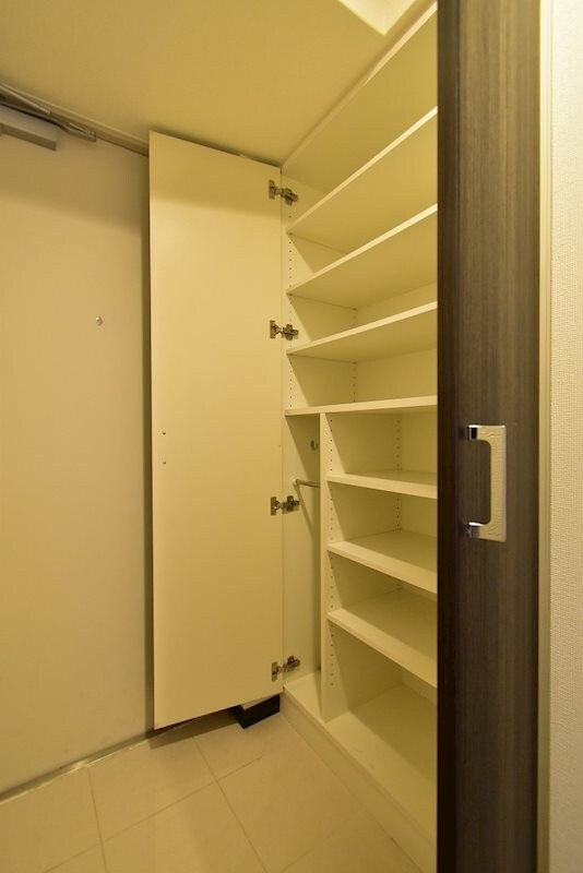 エステムコート新大阪Ⅹザ・ゲートの物件内観写真