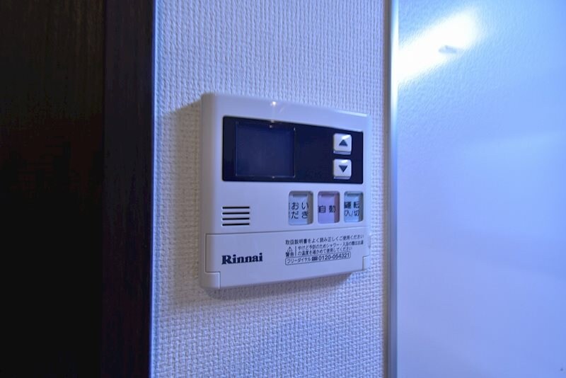 エステムコート新大阪Ⅹザ・ゲートの物件内観写真