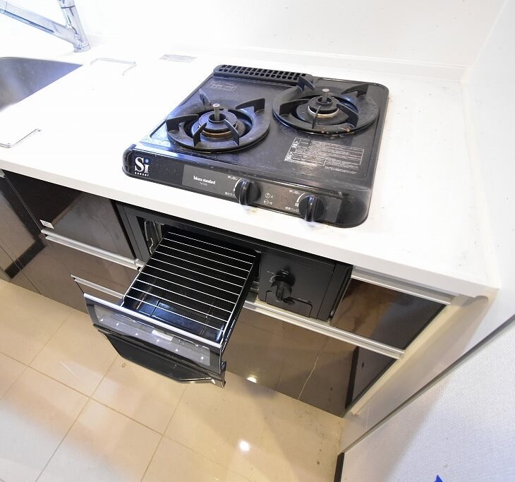 エステムコート新大阪Ⅹザ・ゲートの物件内観写真