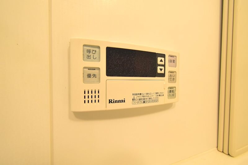 エステムコート新大阪Ⅹザ・ゲートの物件内観写真