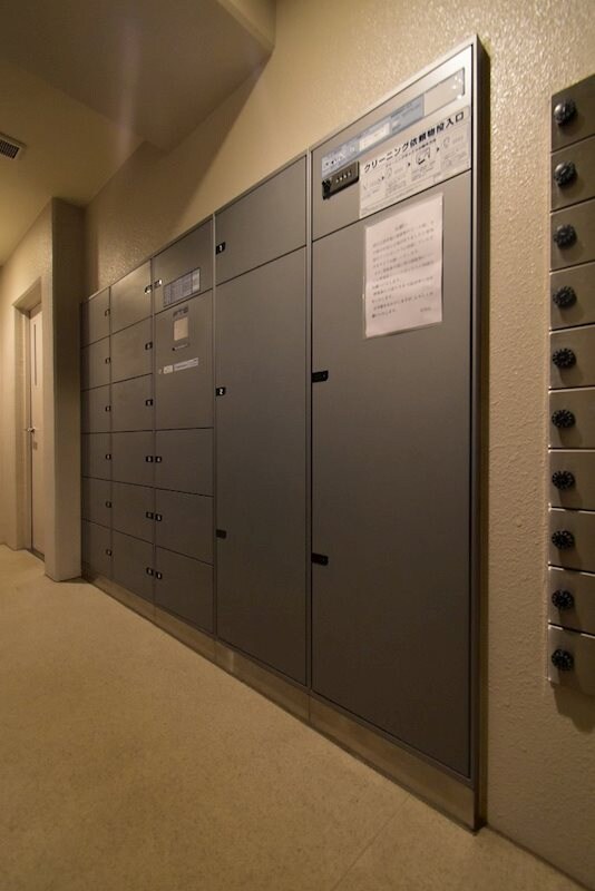 エステムコート新大阪Ⅹザ・ゲートの物件内観写真