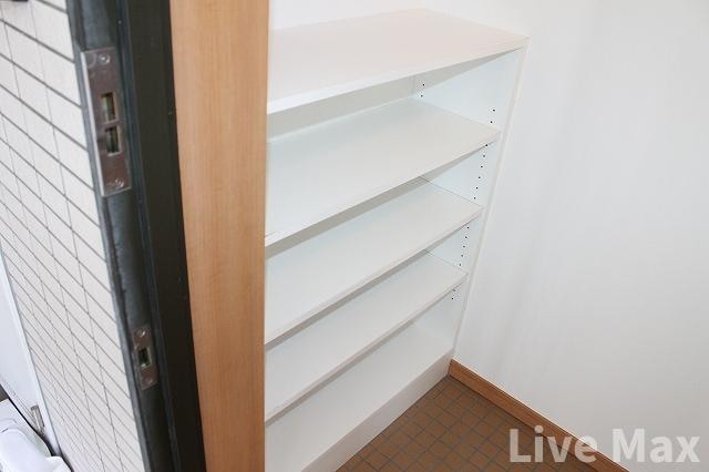 willDo松屋町の物件内観写真