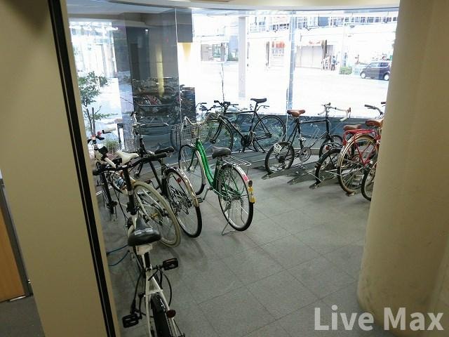 willDo松屋町の物件内観写真