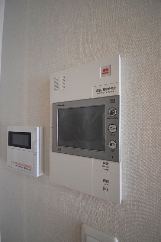 OPUS RESIDENCE SHINSAIBASHI SOUTH（オーパスレジデンス心斎橋サウス）の物件内観写真