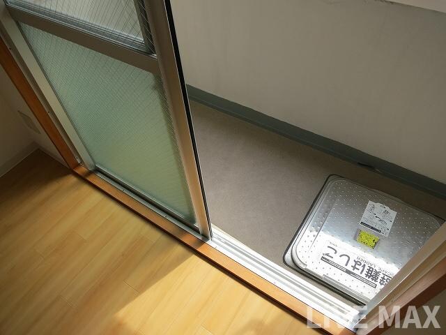 アーデン和泉町の物件内観写真