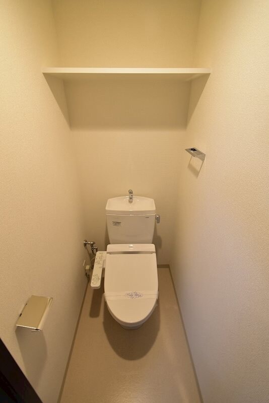 エステムコート新大阪Ⅻオルティの物件内観写真