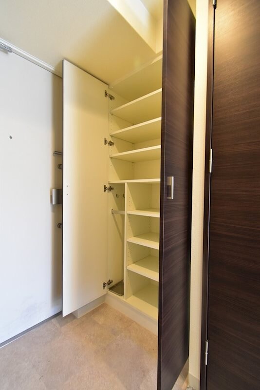 エステムコート新大阪Ⅻオルティの物件内観写真