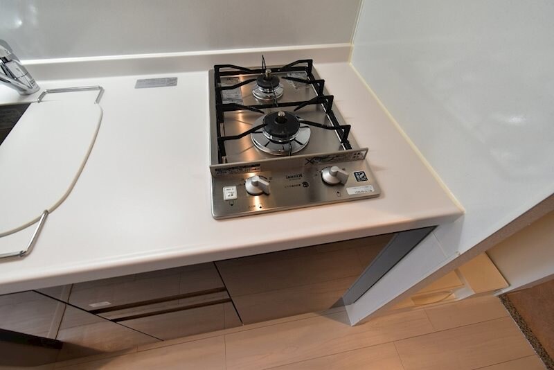 エステムコート新大阪Ⅻオルティの物件内観写真