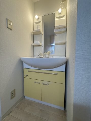 クローヴェーサウスタカハマの物件内観写真