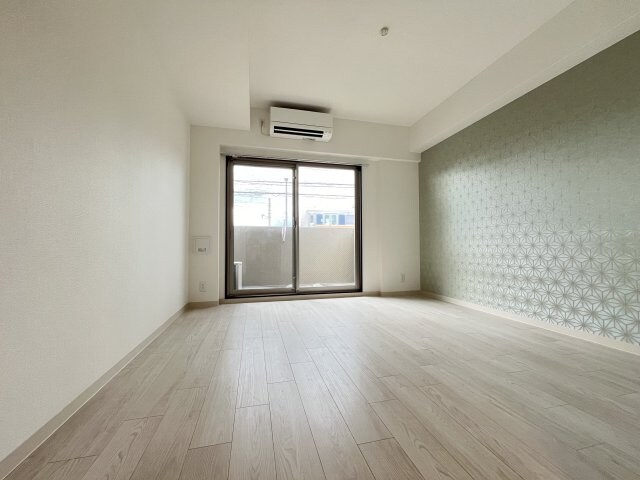 ファーストフィオーレ吹田ドマーニの物件内観写真