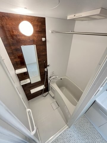 ファーストフィオーレ吹田ドマーニの物件内観写真