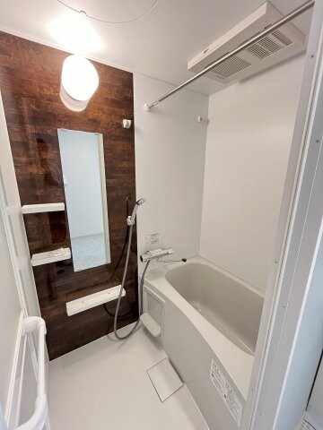 ファーストフィオーレ吹田ドマーニの物件内観写真