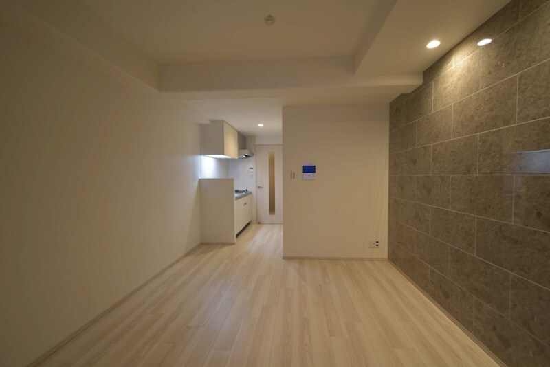 CITY PAL CREST TANIMACHIの物件内観写真