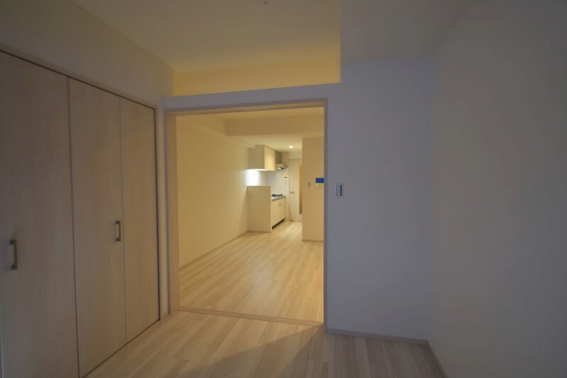 CITY PAL CREST TANIMACHIの物件内観写真