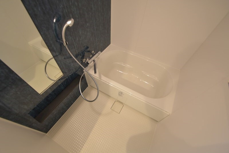 CITY PAL CREST TANIMACHIの物件内観写真