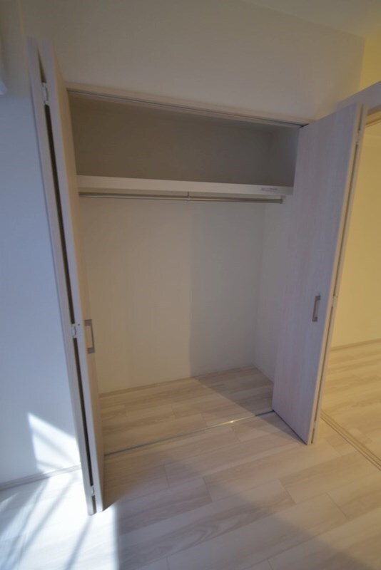 CITY PAL CREST TANIMACHIの物件内観写真