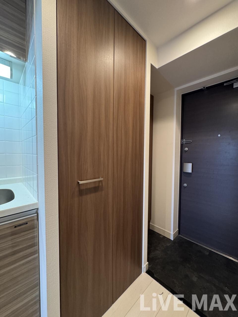 プレサンス福島ニューゲートの物件内観写真