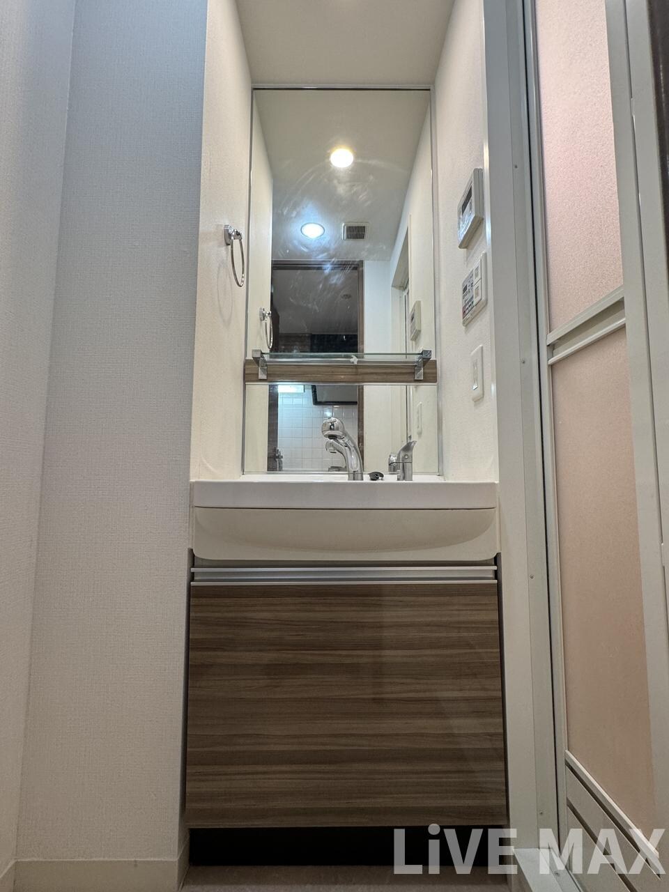 プレサンス福島ニューゲートの物件内観写真