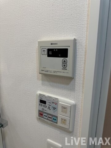 プレサンス福島ニューゲートの物件内観写真