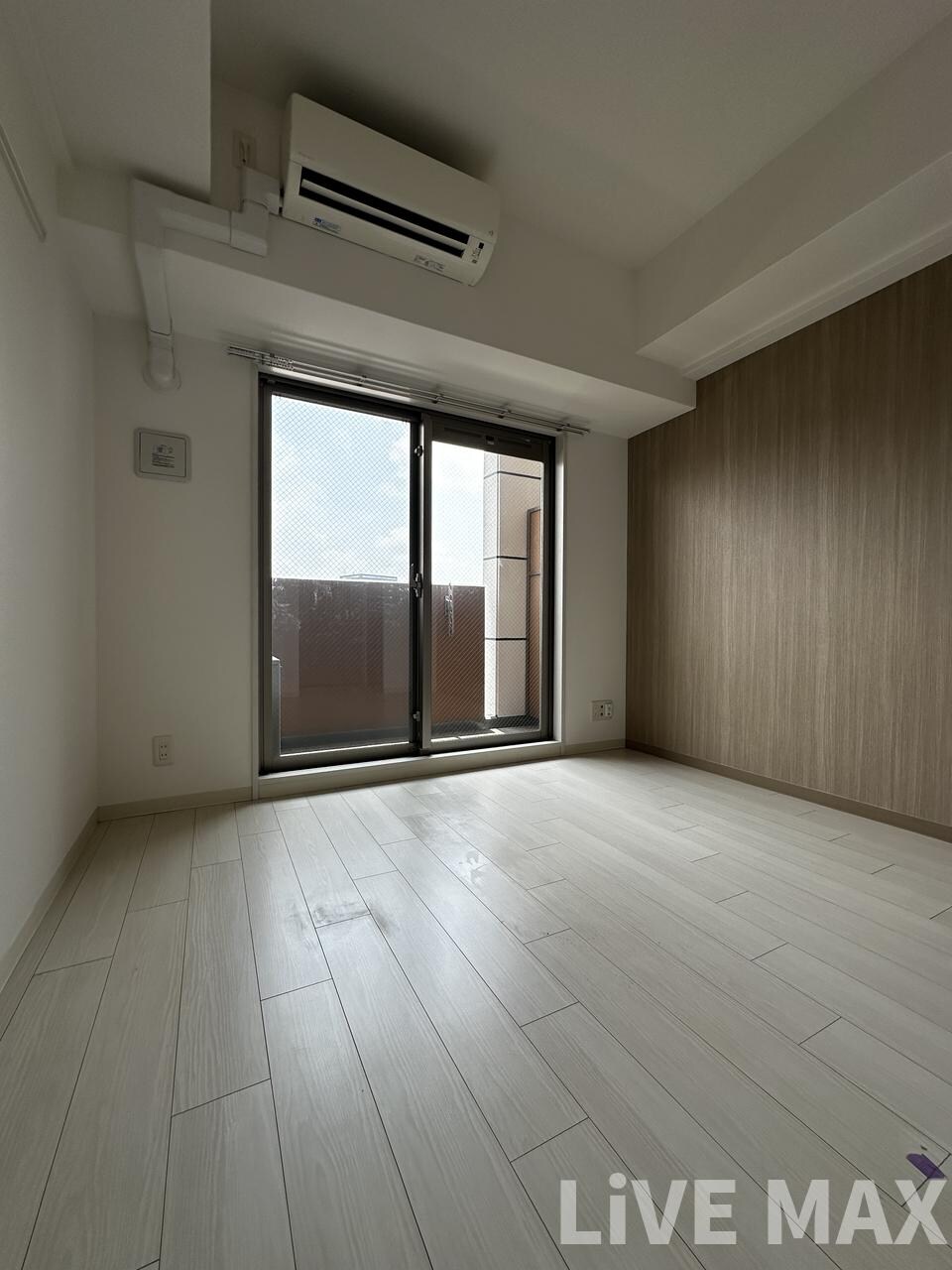 プレサンス福島ニューゲートの物件内観写真