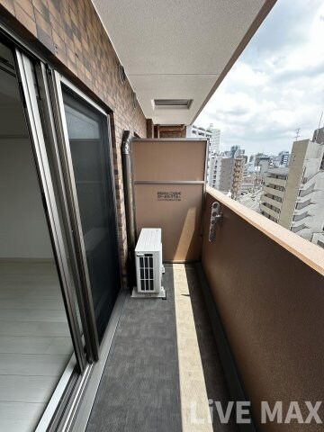 プレサンス福島ニューゲートの物件内観写真