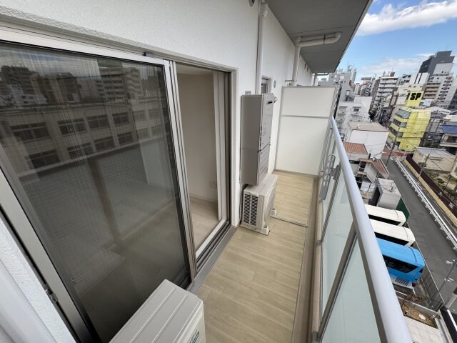 アーバンパーク新大阪の物件内観写真