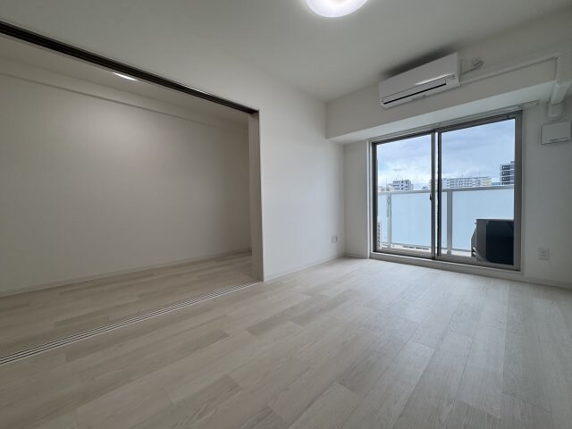 アーバンパーク新大阪の物件内観写真