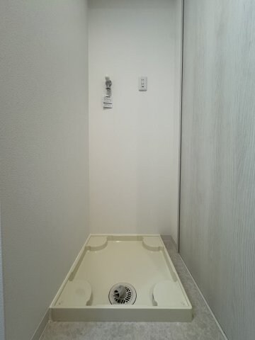 アーバンパーク新大阪の物件内観写真