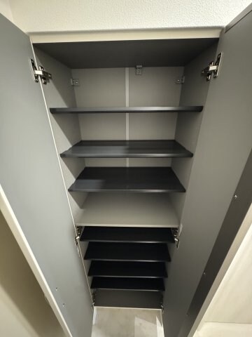 アーバンパーク新大阪の物件内観写真