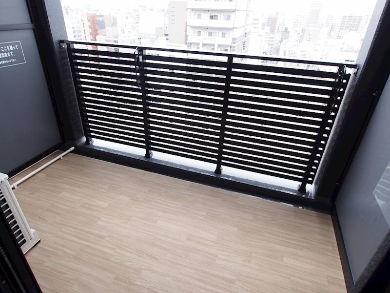 コンフォリア北堀江一丁目の物件内観写真