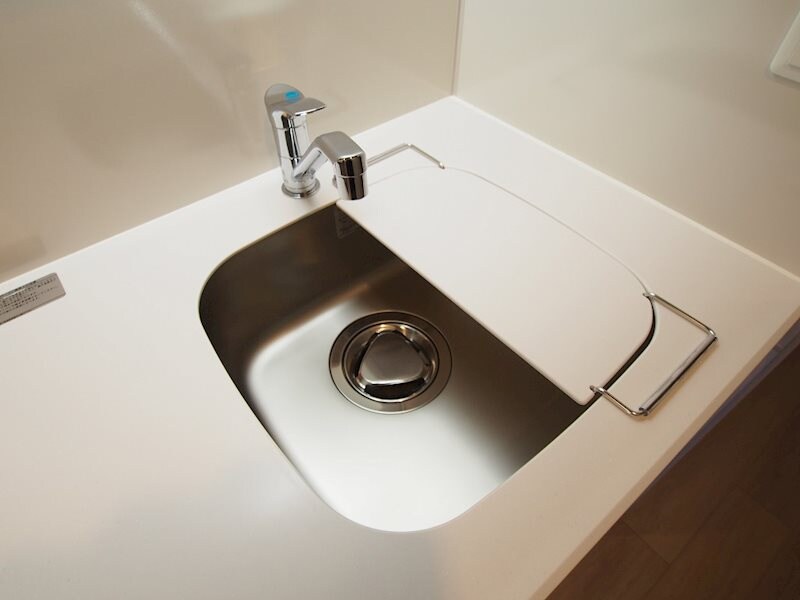 コンフォリア北堀江一丁目の物件内観写真