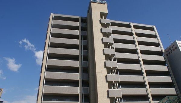 第18関根マンションの物件内観写真