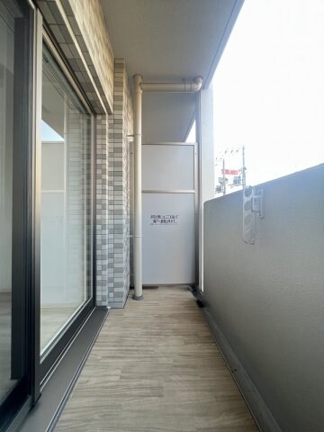 エスリード大阪クレストコートの物件内観写真