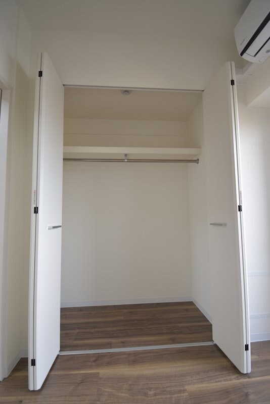 RIDGEガーデン江坂Ⅰの物件内観写真